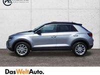 gebraucht VW T-Roc Life TSI