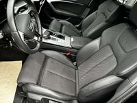 gebraucht Audi A6 Avant 40 TDI quattro design S-tronic