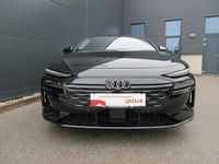 gebraucht Audi A6 e-tron Avant e-tron