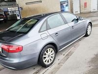 Gebraucht Audi A4 120 PS (88 kW) 2013 Limousine