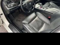 Gebraucht BMW 535 306 PS (225 kW) 2010 Limousine