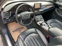 gebraucht Audi A8 4.2 TDI *1.Besitz*Vollausstattung mit nur 93.000km