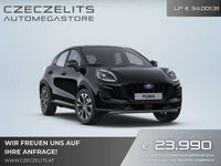 Neu Ford Puma Titanium 125 PS (91 kW) 2026 SUV