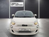 gebraucht Fiat 500e 500e Icon 42 kWh Limousine