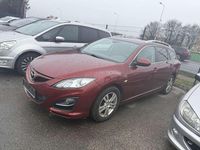 gebraucht Mazda 6 Sport Combi CD129 Takumi