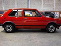 gebraucht VW Type 3 Golf GTI Mk1 Scd hand since 1983