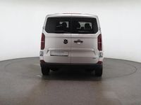 gebraucht VW Caravelle LR TDI 4MOTION
