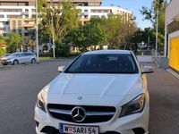Gebraucht Mercedes CLA220 170 PS (125 kW) 2013 Limousine