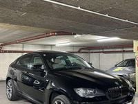 Gebraucht BMW X6 286 PS (210 kW) 2009 SUV