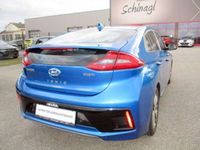 gebraucht Hyundai Ioniq Style 16 GDi PHEV 631q-P1/5/6/7