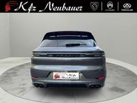 gebraucht Porsche Cayenne E-Hybrid Sport 22 Zoll!