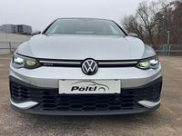 gebraucht VW Golf VIII GTI Clubsport MATRIX PANO KAMERA 19" H&K TOP!