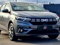 Gebraucht Dacia Sandero Expression 91 PS (66 kW) 2024 Grau Limousine