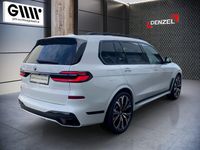 gebraucht BMW X7 xDrive40d 48V Aut.