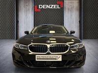 gebraucht BMW 320 d xDrive Touring G21 B47