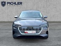 Gebraucht Audi e-tron 230 kW (313 PS) 2020 Grau SUV