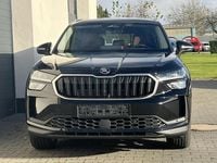 gebraucht Skoda Kodiaq Selection 2,0 TDI DSG 110KW MJ26 Navi