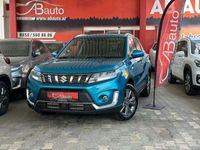 gebraucht Suzuki Vitara 1,4 GL+ DITC Hybrid ALLGRIP shine