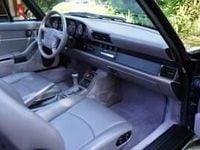 gebraucht Porsche 911 Carrera Cabriolet 