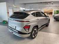 gebraucht Hyundai Kona KONA Elektro 648kWh GO bei Finanzierung und Ve...