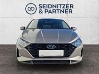 gebraucht Hyundai i20 1,0 T-GDI i-Line Plus DCT