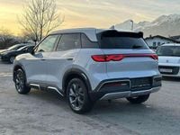 Neu BYD Atto 2 Comfort 150 kW (204 PS) 2026 Weiß SUV