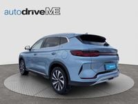 gebraucht BYD Seal U DM-i AWD Design Österreich Paket