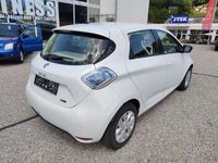 gebraucht Renault Zoe Life Batterie Miete