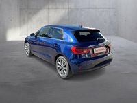 Gebraucht Audi A1 95 PS (69 kW) 2025 Blau Kleinwagen