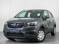 Gebraucht Opel Crossland X 111 PS (81 kW) 2020 Grau SUV