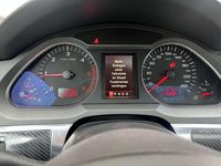 gebraucht Audi A6 Avant 2,5 V6 TDI Multitronic