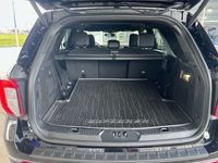 gebraucht Ford Explorer 3,0 EcoBoost PHEV AWD ST-Line Aut.