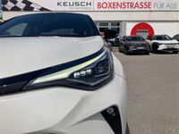 gebraucht Toyota C-HR 2.0 Hybrid C-LUB CVT SUV