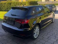 gebraucht Audi A3 SB 30 TFSI sport selection