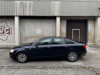 gebraucht Audi A6 20 TDI