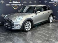 Gebraucht Mini ONE 102 PS (75 kW) 2019 Grau Kleinwagen