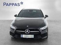 gebraucht Mercedes A200 d Kompaktlimousine