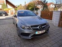 Gebraucht Mercedes E350 252 PS (185 kW) 2014 Coupé