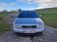 gebraucht Audi A4 Avant quattro 2,8 5V