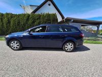 gebraucht Ford Mondeo MondeoTraveller Business Plus 1,6 TDCi Business +