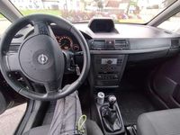 gebraucht Opel Meriva 1.4