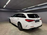 gebraucht Mercedes C220 d T (206.204) AMG LINE