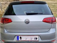 gebraucht VW Golf Sky 1,6 BMT TDI DPF 4Motion