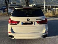 gebraucht BMW X5 M Paket M50D