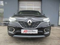 gebraucht Renault Kadjar TCe 160 PF EDC Black Edition **Alcantara/Kamera**