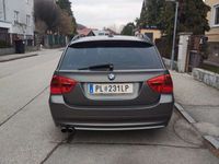 gebraucht BMW 318 318 d DPF Touring