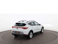 gebraucht Cupra Formentor 1.4 eHybrid 150/204 Aut LED RADAR TEMP