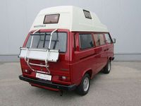 gebraucht VW T3 Westfalia Joker top nur 36.750km