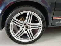 Gebraucht VW Multivan Edition 204 PS (150 kW) 2015 Blau Van