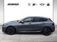 gebraucht BMW 120 M Sportpaket Pro-Head Up-adaptives M Fahrwerk-Innovationspaket-Harman Kardon HiFi-adaptiver LED Scheinwerfer-M Sportsitze-Komfortzugang-Parking Assistant Plus